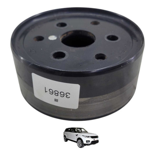 Polia Bomba D\'agua Range Rover Sport 2014 4r8c9509ac
