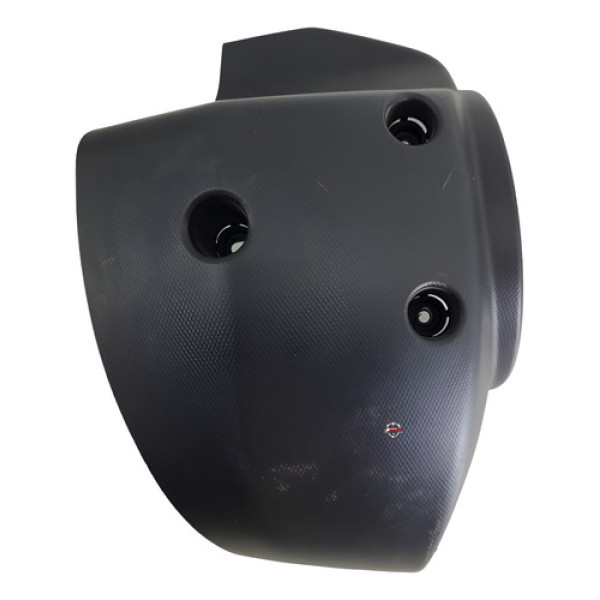 Acabamento Inferior Coluna Direção Fiat Argo 2019