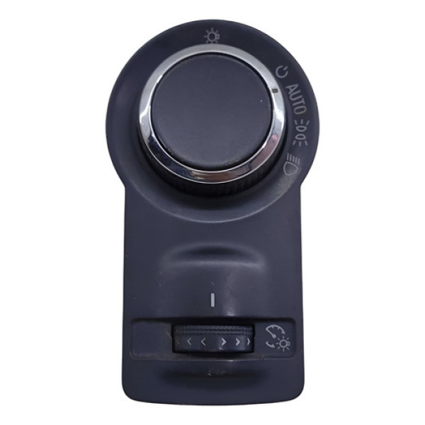 Botão Farol Luz Gm Agile Montana 2011 2016 94725717