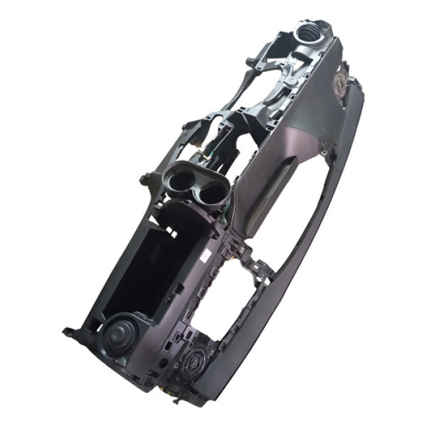 Capa Painel Tabelier Toyota Etios 1.5 2018 Preto