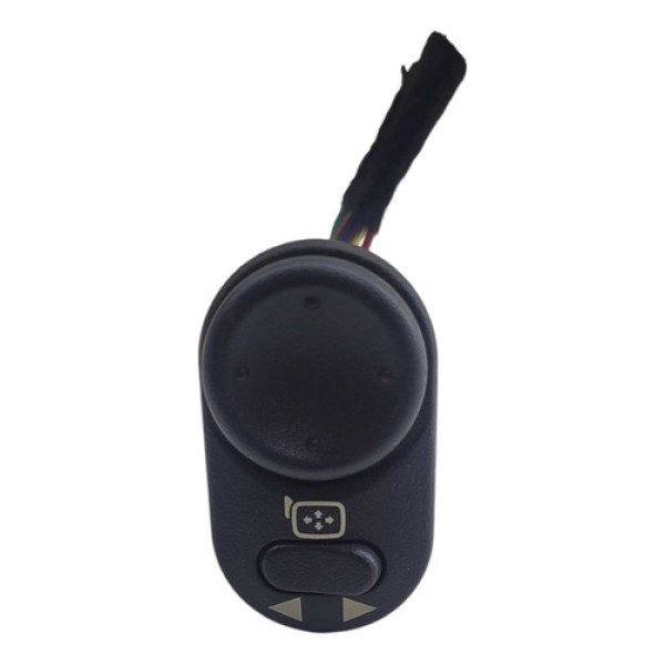 Botão Retrovisor Regulagem Gm Spin 2013 2019 15250458
