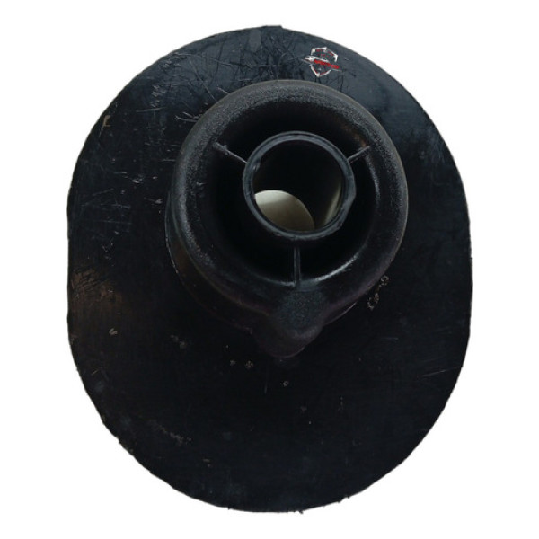 Coifa Vedação Fiat Linea 1.9 2009