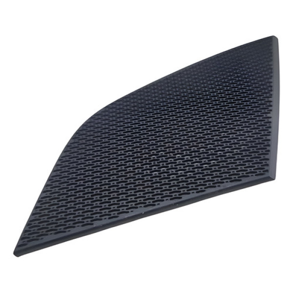 Tela Alto Falante Painel Lado Direito Jeep Renegade 2022 Preto