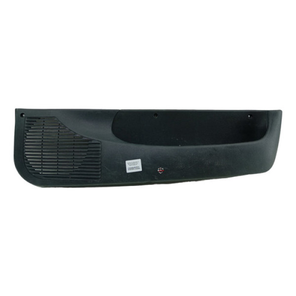 Moldura Porta Objetos Porta Dianteira Direita Gm Corsa 2001