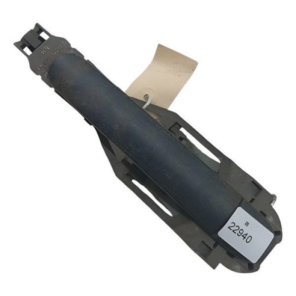Maçaneta Externa Traseira Direita Volkswagen Golf 2000 2006 Traseira