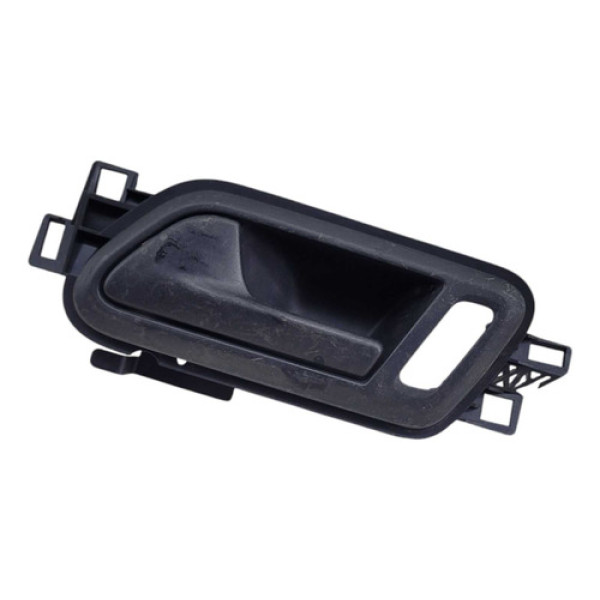 Maçaneta Interna Traseira Esquerda Vw Amarok 2011 2016