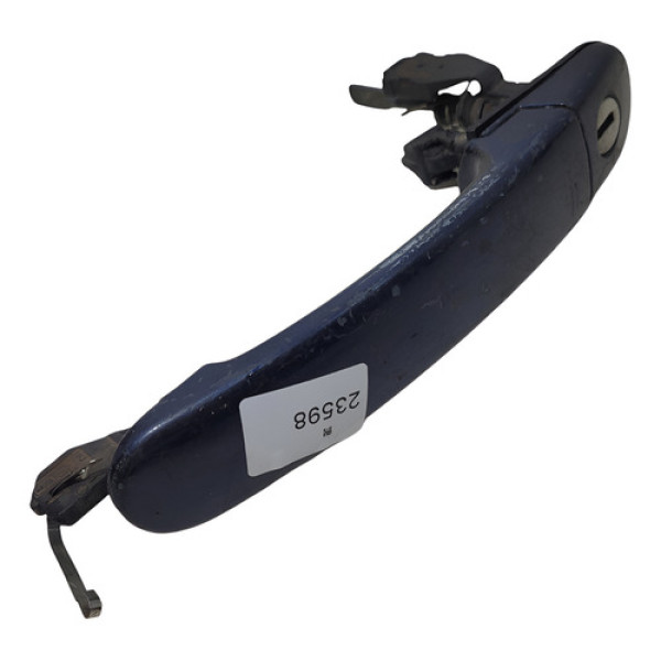 Maçaneta Externa Dianteira Direita Vw Gol G3 G4 1999 2005 Dianteira