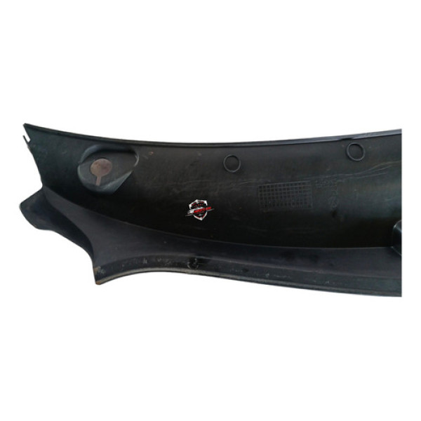 Churrasqueira Lado Esquerdo Volkswagen Gol Saveiro G5 2010