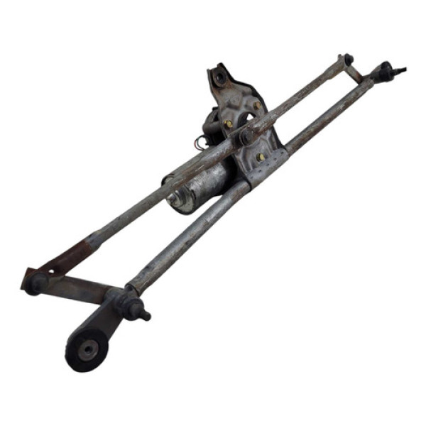 Maquina Motor Limpador Parabrisa Vw Gol G3 2001 2005