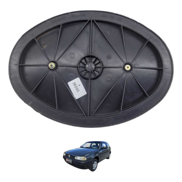 Suporte Filtro Ar Vw Gol Parati Saveiro G2 2002 377133608