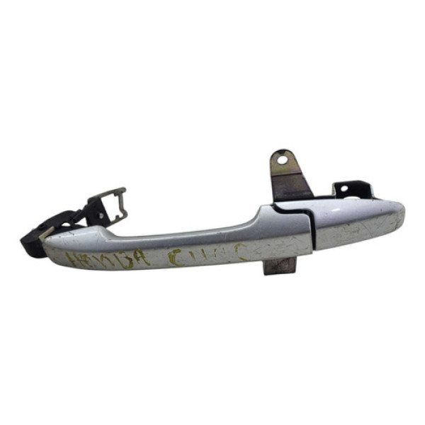 Maçaneta Externa Dianteira Direita Honda Civic 2008 2011