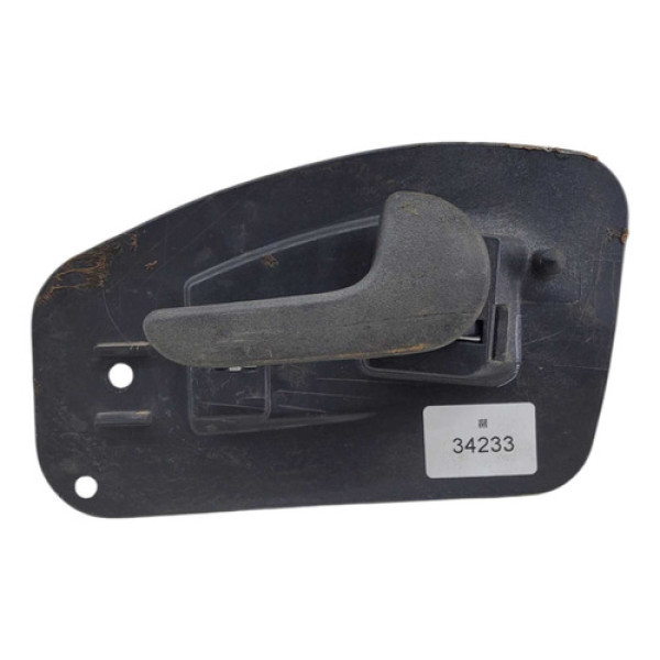Maçaneta Interna Traseira Ld Gm Corsa Hatch Max2005 13104270