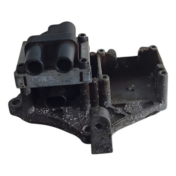 Bobina Ignição Fiat Uno Fire Palio Siena 2002 2006