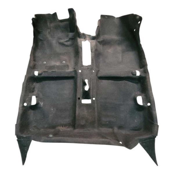 Carpete Assoalho Renault Logan Sandero 2007 2013 749026581r