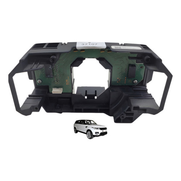 Circuito Volante  Range Rover Sport 2014 Dpla13n064ka