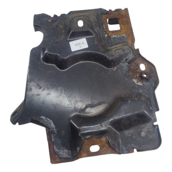 Suporte Bateria Citroen C4 2008 2012