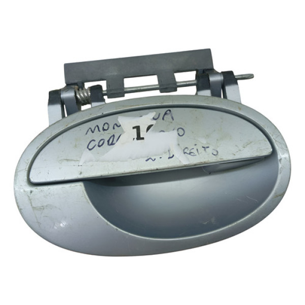 Maçaneta Externa Traseira Direita Gm Corsa Montana 2004 2012 Traseira
