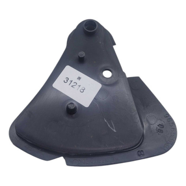 Moldura Puxador Capo Citroen C4 2010 96565339xt