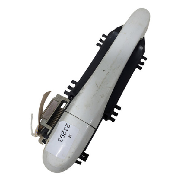 Maçaneta Externa Traseira Direita Fiat Argo Cronos 2016 2020 Traseira