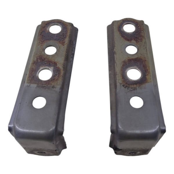 Par Suporte Paralama Toyota Etios 2023 2021