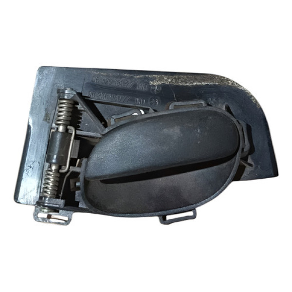 Maçaneta Interna Dianteira Direita Peugeot 207 2010 Dianteira