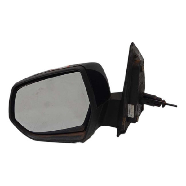 Retrovisor Esquerdo Elétrico Chevrolet Spin 2017 2019