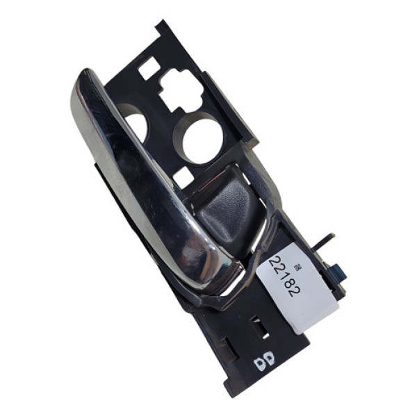 Maçaneta Interna Diant. Direita Honda Hrv Crv Fit City 15 19 Dianteira