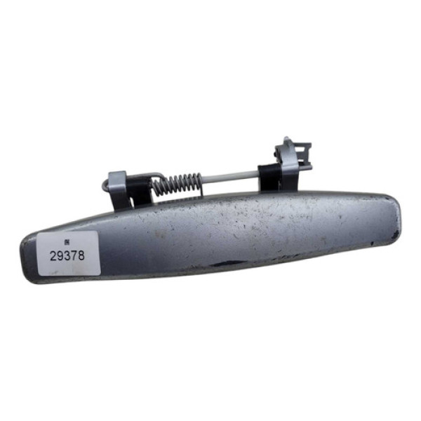Maçaneta Externa Traseira Esquerda Renault Sandero 2007 2011