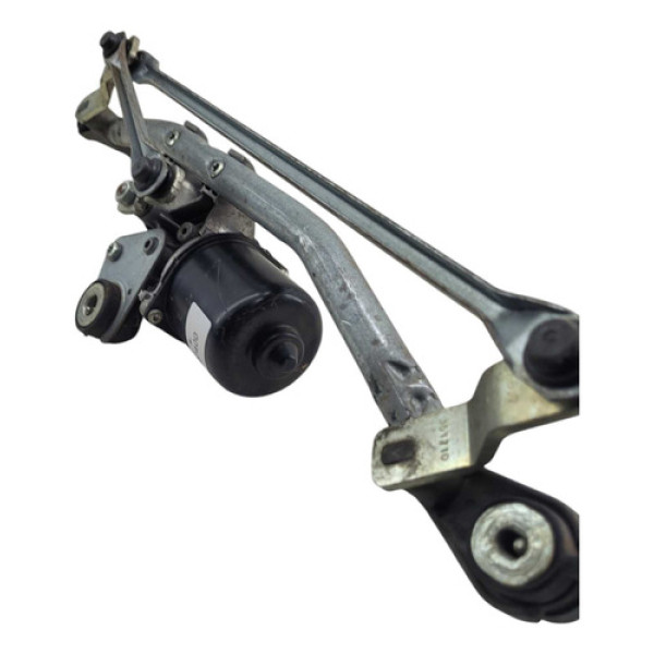 Motor Maquina Limpador Parabrisa Citroen C3 2008 2012