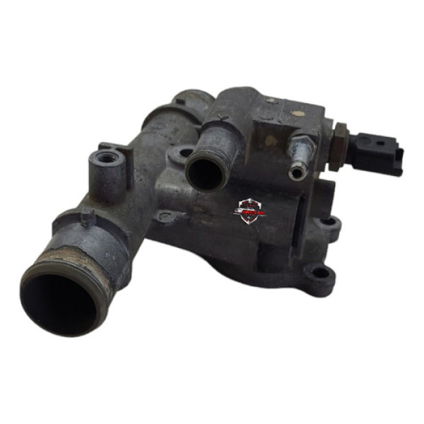 Carcaça Válvula Termostatica Fiat Linea 1.9 16v 2009