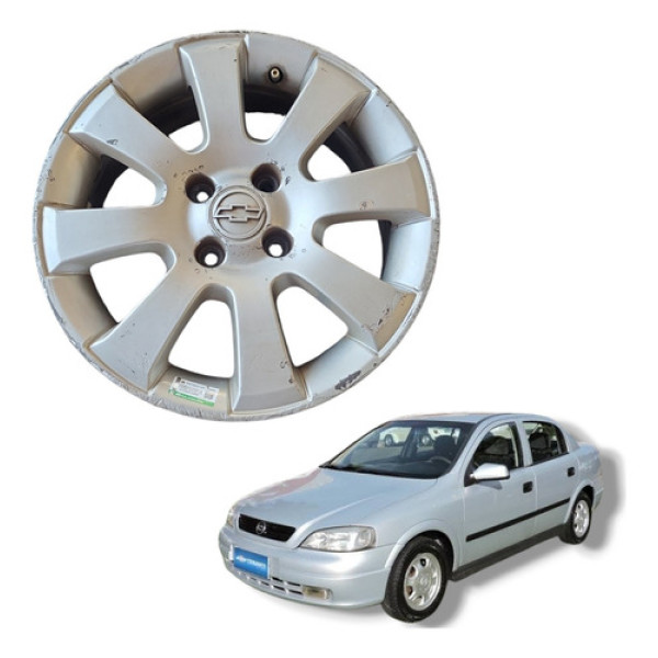 Roda Aro 16 Chevrolet Astra Gls 1999 2000