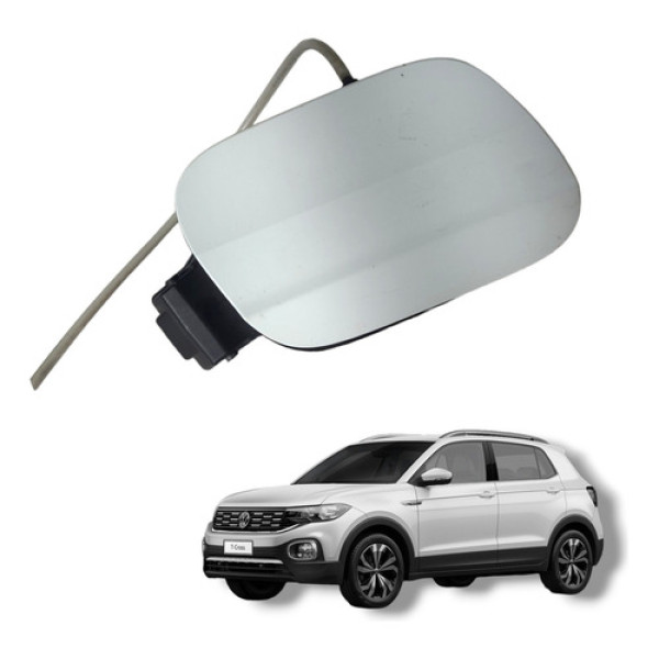 Portinhola Tanque Combustível Volkswagen T-cross 2023