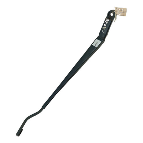 Braço Limpador Parabrisa Esquerdo Gm Cruze 2012 2015 Esquerdo