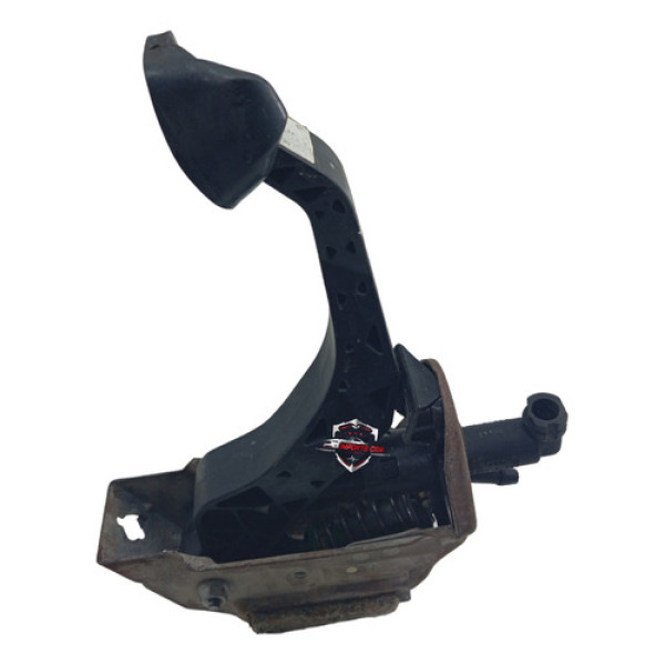 Pedal Embreagem Volkswagen Fox 1.0 1.6 2003 A 2015