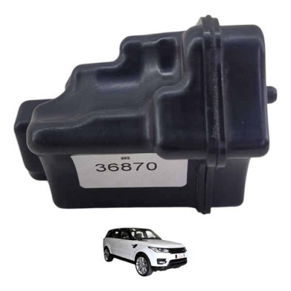 Reservatorio Valvula Vacuo  Range Rover Sport 2014 9x2q9y498