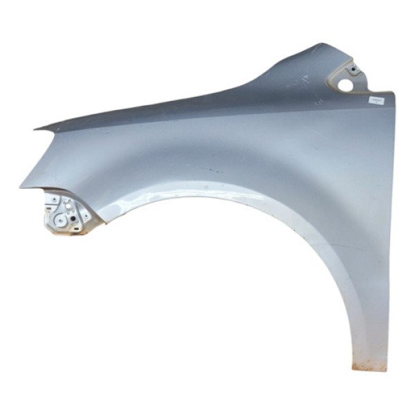 Paralama Volkswagen Fox 2010 2014 Lado Esquerdo