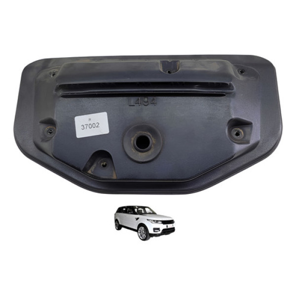 Tampa Motor Limpador Range Rover Sport 2014 Esquerdo