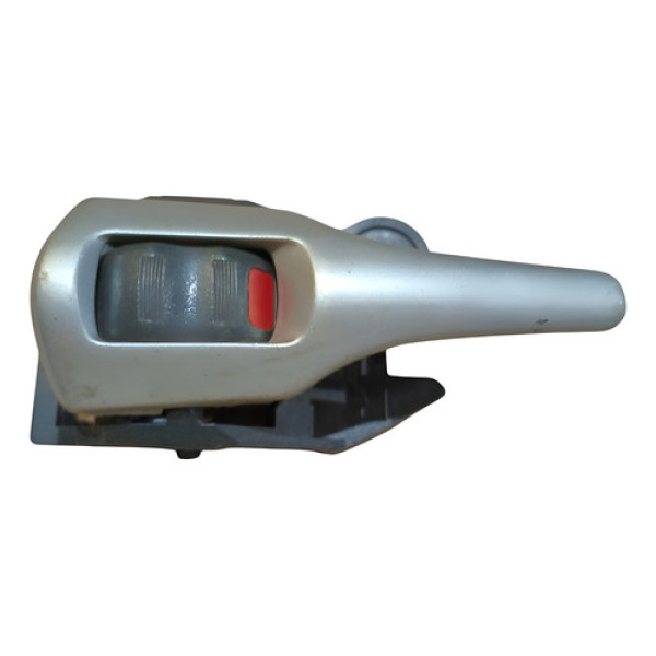 Maçaneta Interna Diant Tras Direita Toyota Corolla 2009 14 Dianteira/traseira