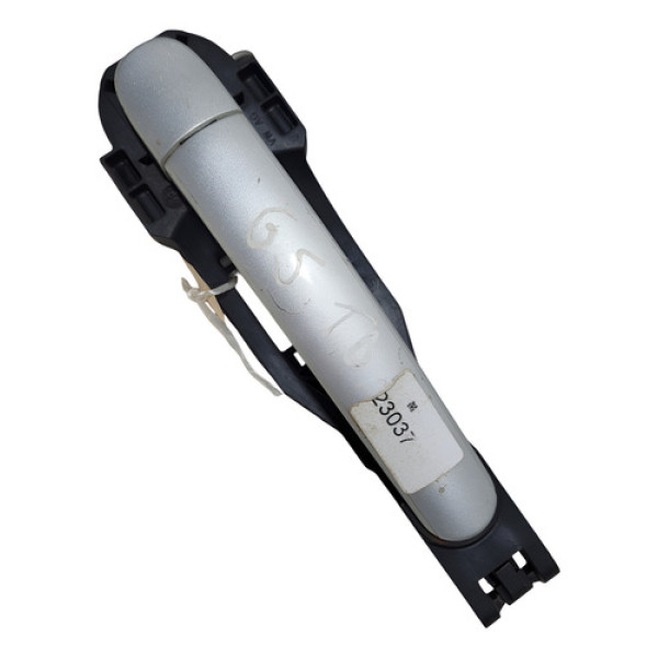 Maçaneta Externa Traseira Direita Vw Gol Fox Saveiro 2008 19 Traseira