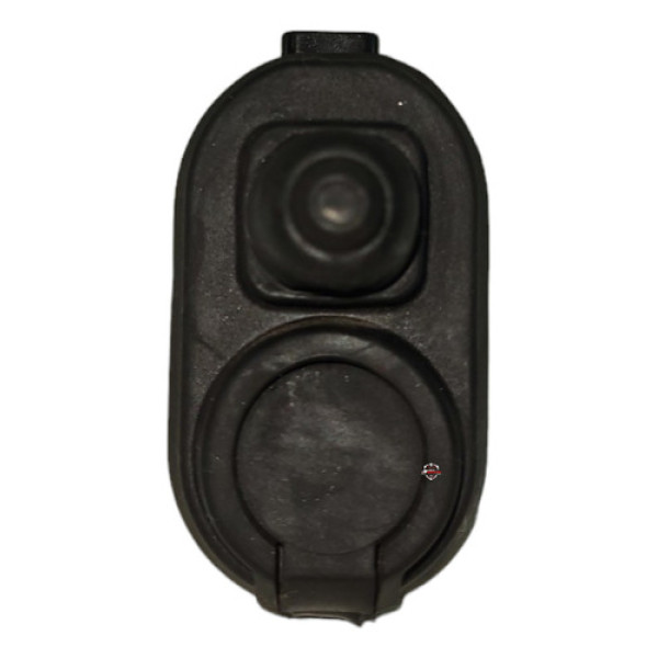 Interruptor Porta Traseiro Esquerdo Honda City Lx 1.5 2012