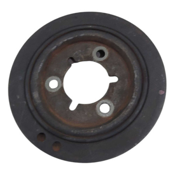 Polia Virabrequim Citroen C4 1.6 Manual 2010