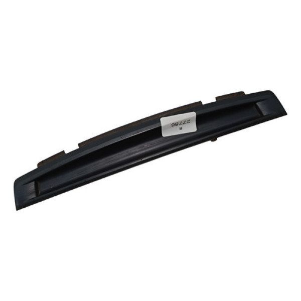 Friso Central Console Citroen C4 2010 Preto