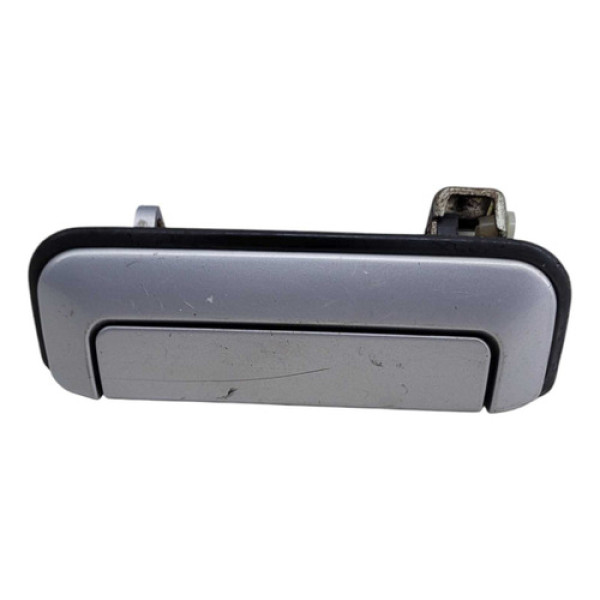 Maçaneta Externa Tras Esquerda Mitsubishi Pajero 1999 2011