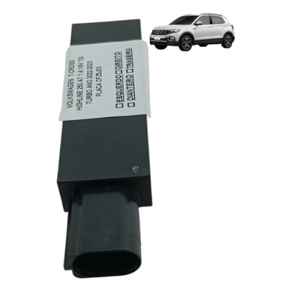 Sensor Keyless Volkswagen T-cross 1.4 2023