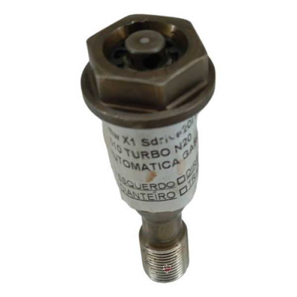 Parafuso Polia Comando Bmw X1 Sdrive20i 2.0 2010 Turbo
