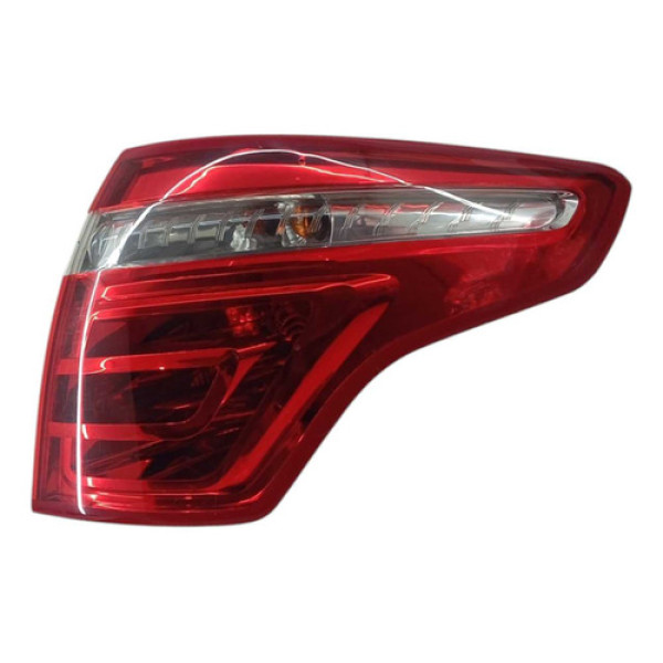 Lanterna Traseira Direita Citroen C4 Picasso 2008 2014