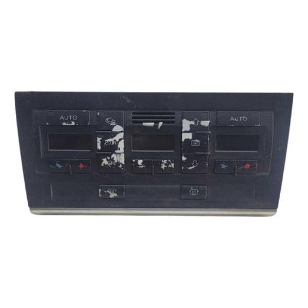 Comando Ar Condicionado Audi A4 2001 2006