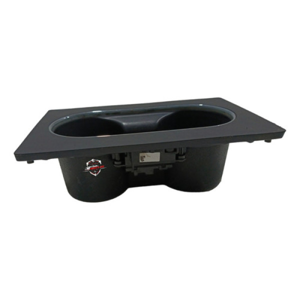 Porta Copos Console Central Kia Sportage 2011/2015