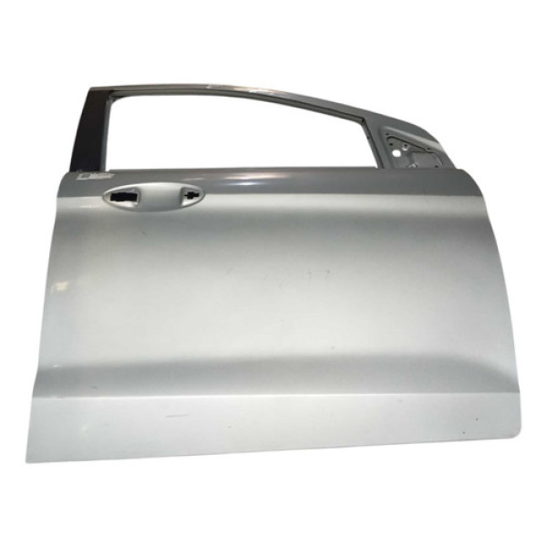 Porta Traseira Direita Ford Ka Hatch 2017