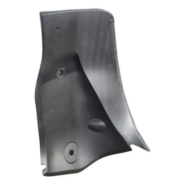 Parabarro Traseira Direita Renault Logan Aut 1016v 2011